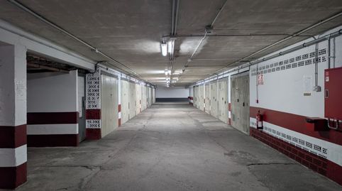 Photo 5 of Garage for sale in Camino de la Luz, 10, Villalegre - La Luz, Avilés
