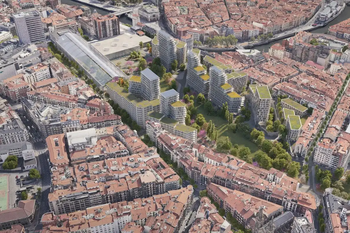 Piso en venta en San Frantzisko Kalea, imagen 8