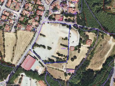 Grundstücke und Bauplätze zum Verkauf in Cànoves I Samalús