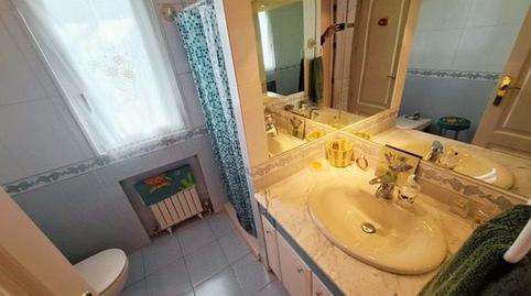 Foto 5 de Casa o xalet en venda a Bellota, Alpedrete, Madrid