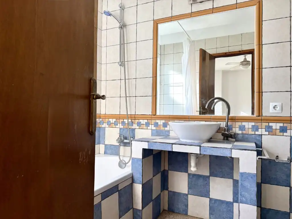 Penthouse mit Aufzug zum Verkauf in Avenida Espanya, imagen 22