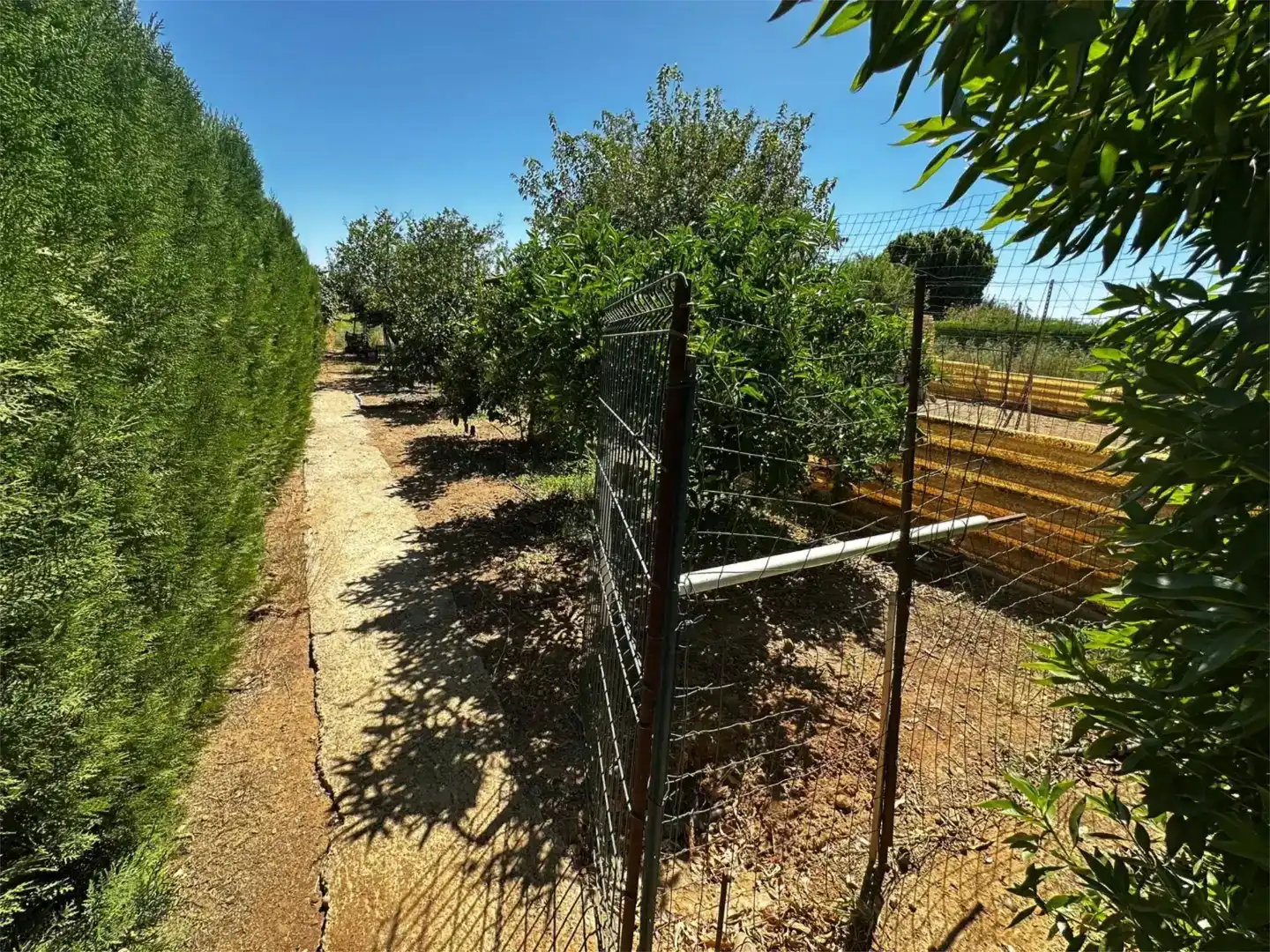 Piso en venta en Sevilla con Aire acondicionado, Jardín privado y Trastero