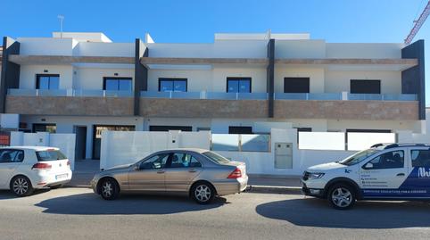 Foto 3 de Casa adosada en venda a Los Peñascos - El Salero - Los Imbernones, San Pedro del Pinatar