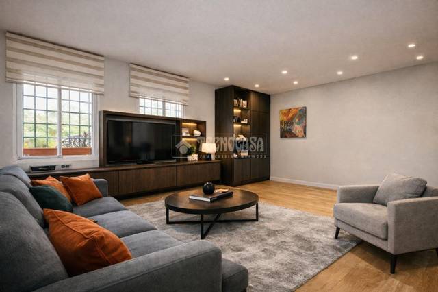 Piso en Venta en Puerta del Ángel