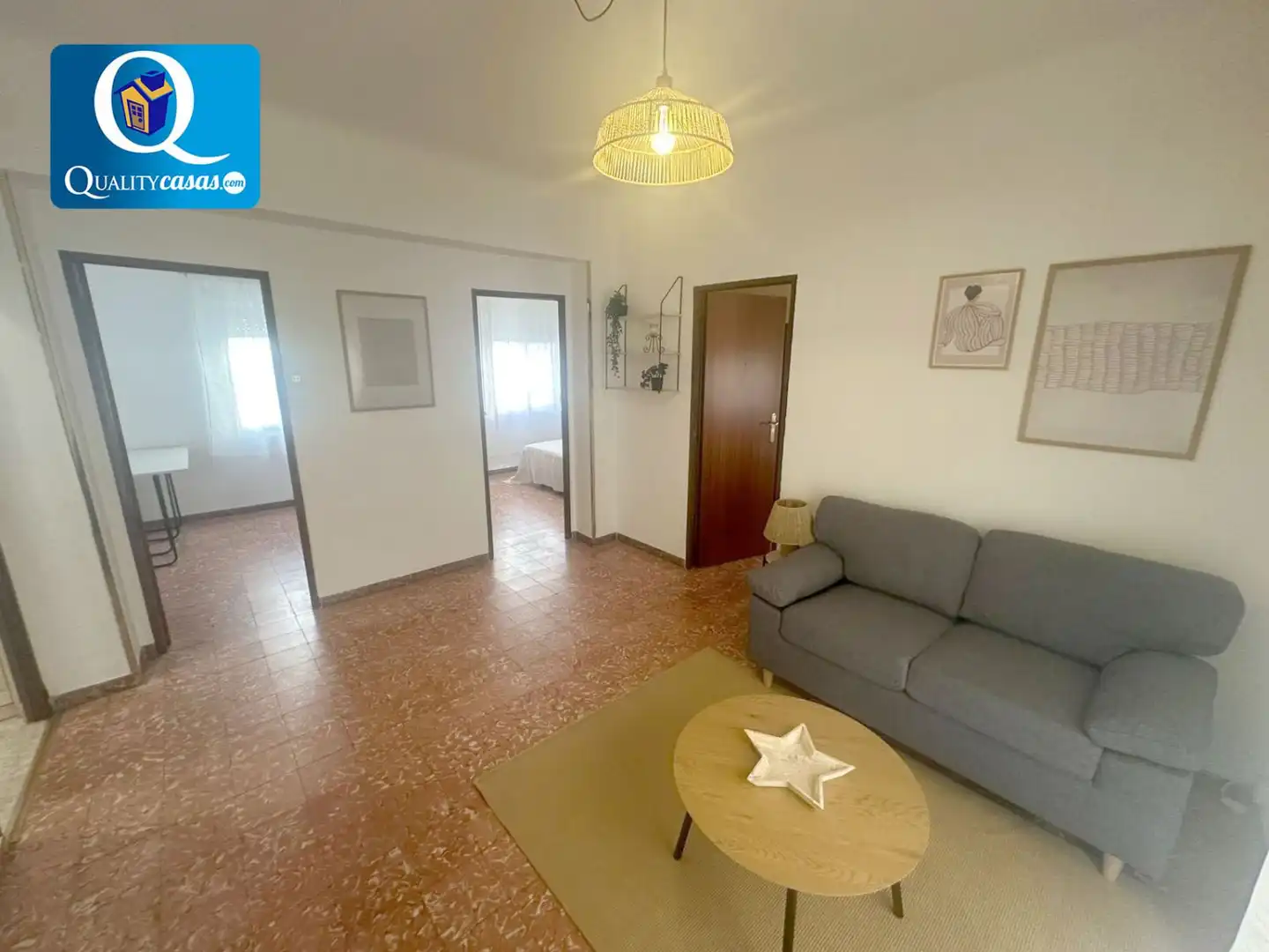 Appartement avec terrasse à louer à Jijona / Xixona, imagen 4