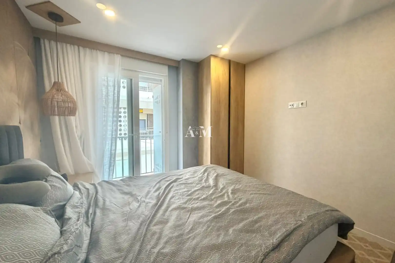 Wohnung mit Terrasse zur Miete in Santa Pola ciudad, imagen 25