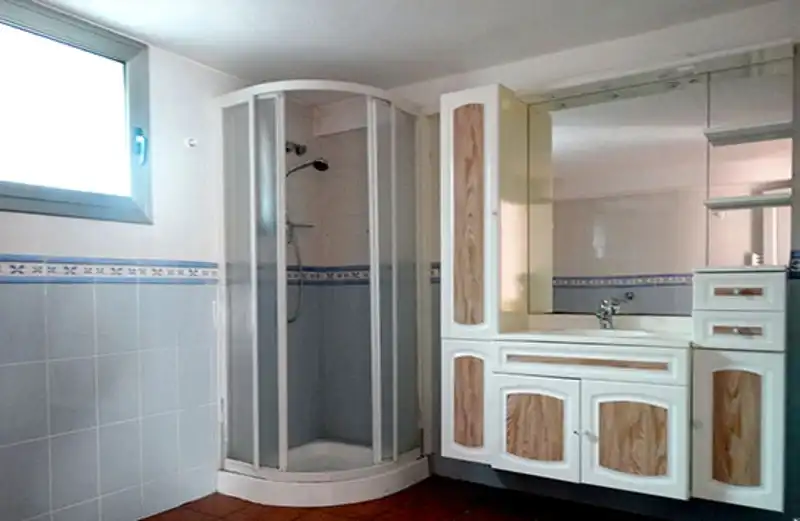 Bany de Casa o xalet en venda en Rubí