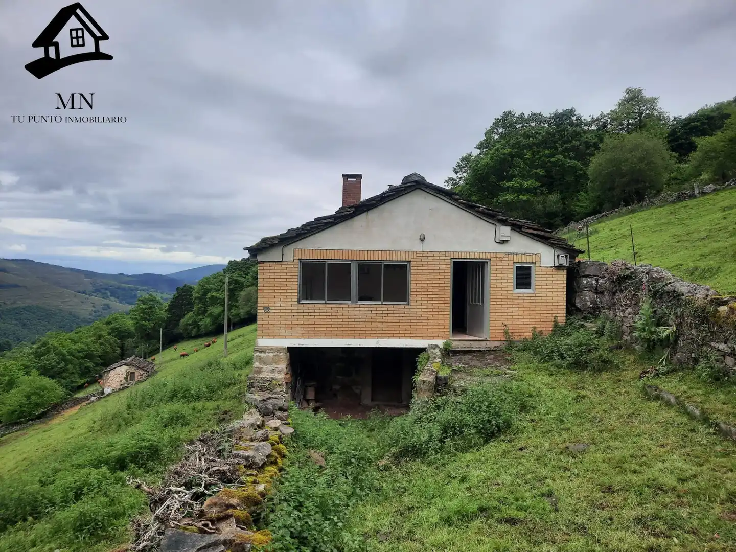 House for sale in San Pedro del Romeral