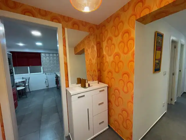Wohnung mit Aufzug zum Verkauf in Plaça Andrés Piles 1, imagen 10