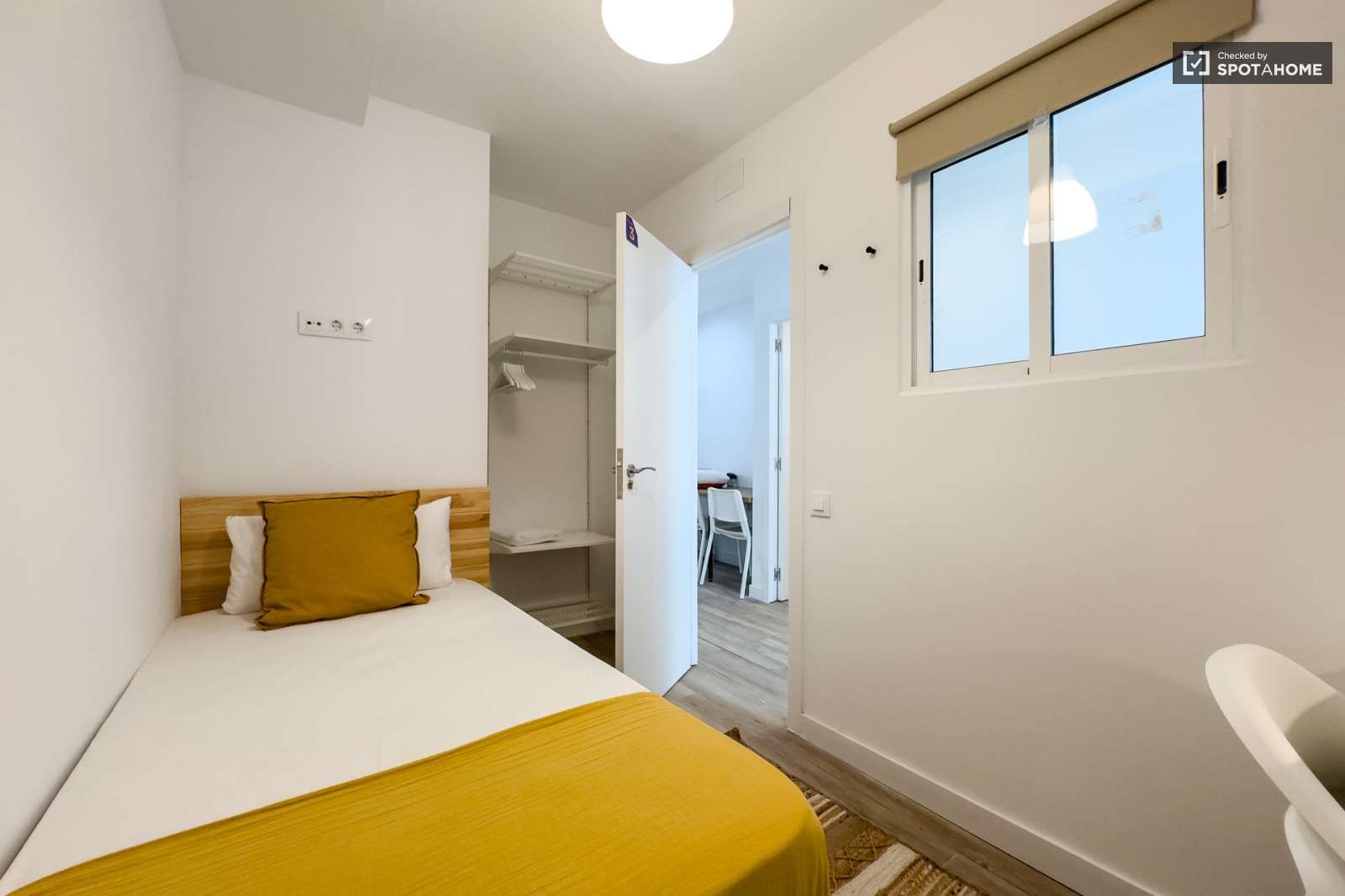 Pis per a compartir a Pubilla Cases