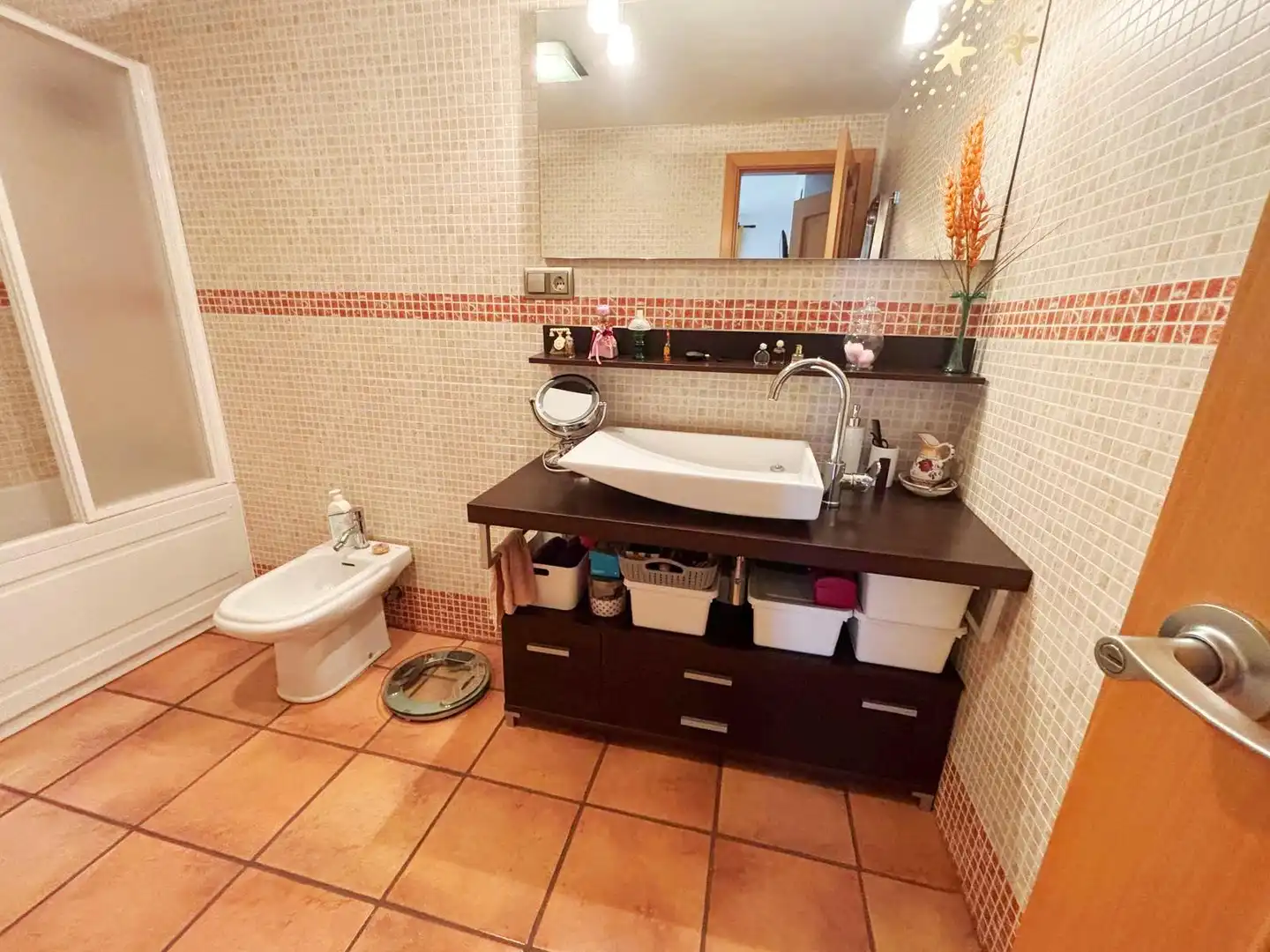 Adosado con piscina en venta en Capellanía - Retamar, imagen 17