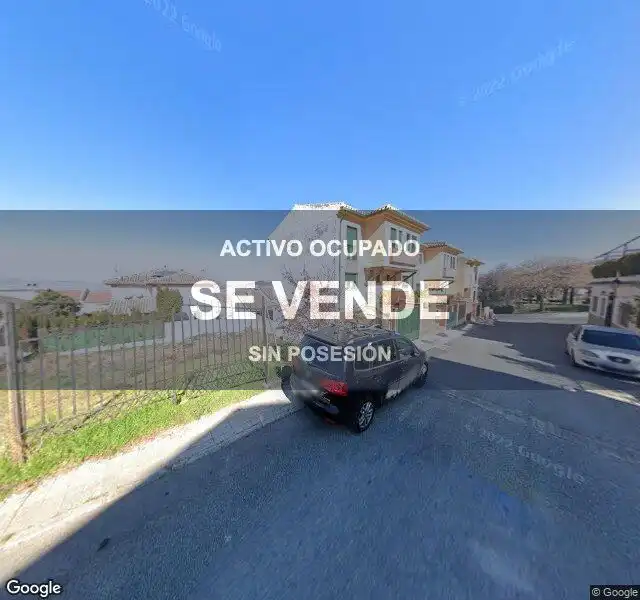 Flat for sale in Monachil