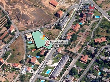 Terreni e lotti in vendita a Obra parada - VIVIENDA SORIA Nº 278-279