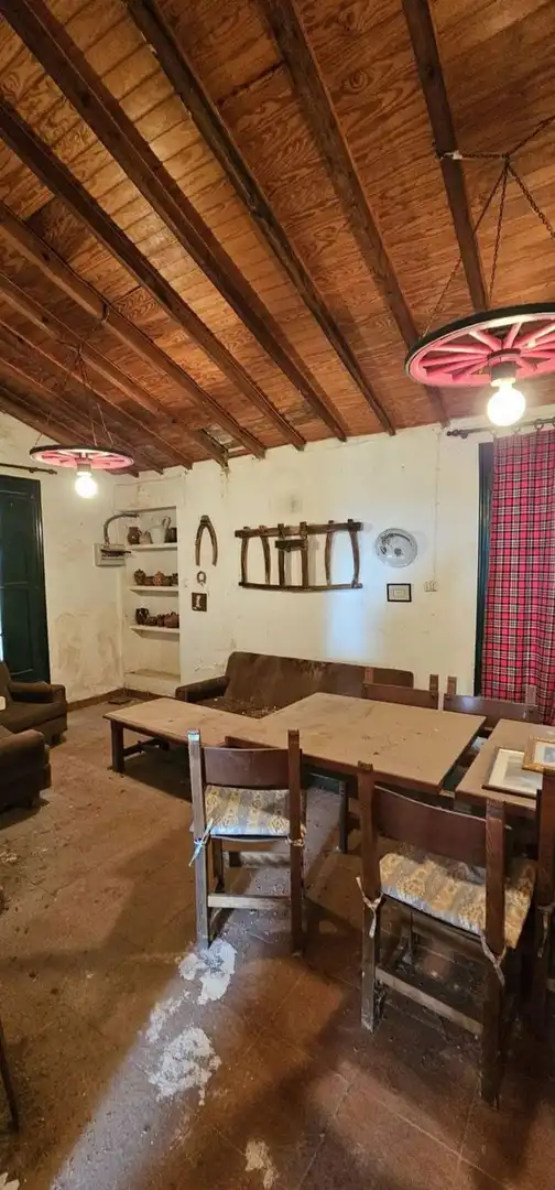 Terreno en venta en Camino el Hornico, Sucina