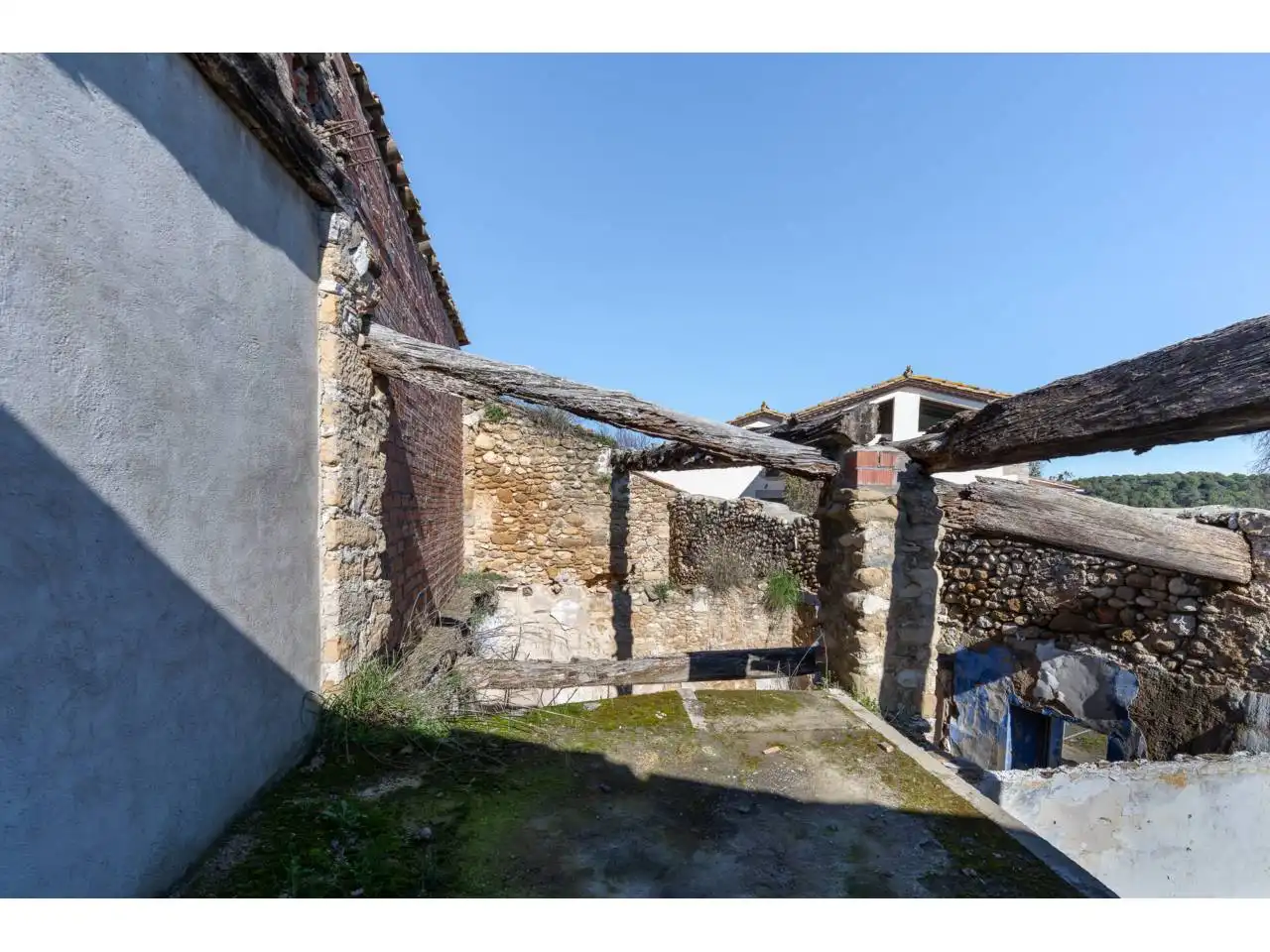 Country house with garden for sale in Calle Església, imagen 32