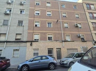 Apartment zum Verkauf in Carrer Ginés García Esquitino, 93, Elx, Spain 93
