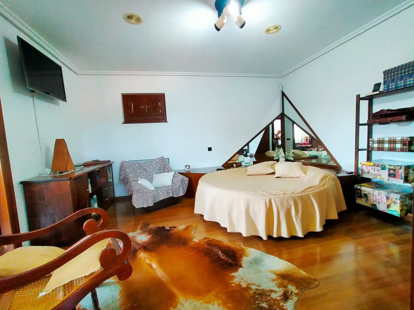 House with garden for sale in Pravia, imagen 46