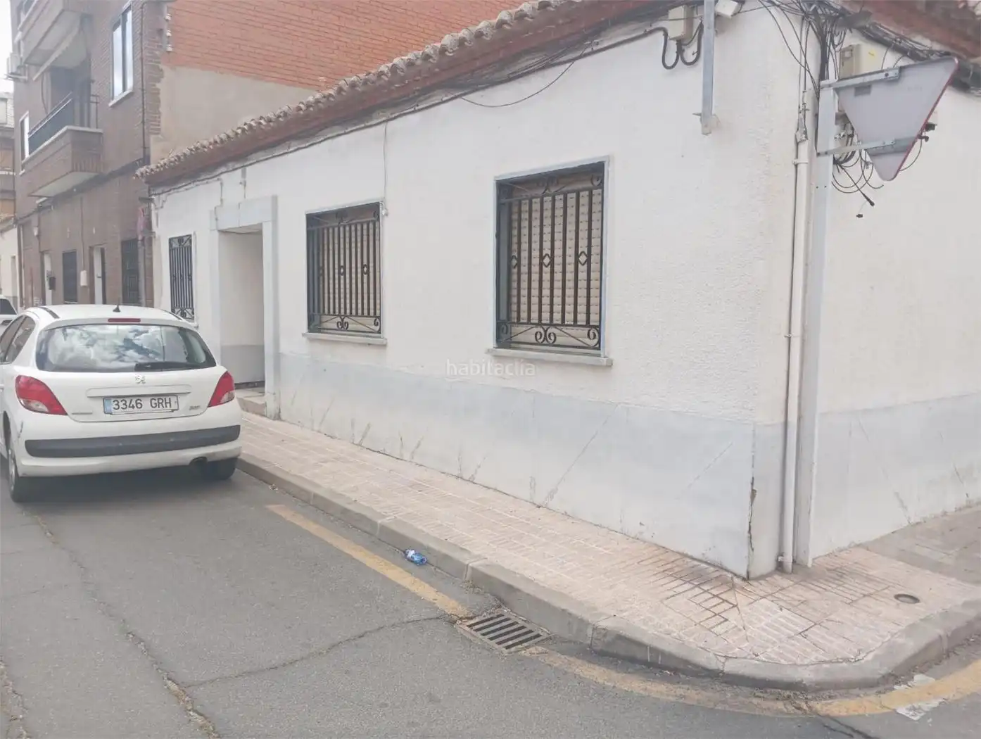Casa a schiera in vendita a Calle Segunda Transversal 10, imagen 2