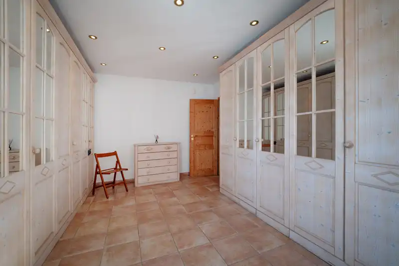 Chalet en venta en Cap Ras - Creus - Falconera, imagen 15