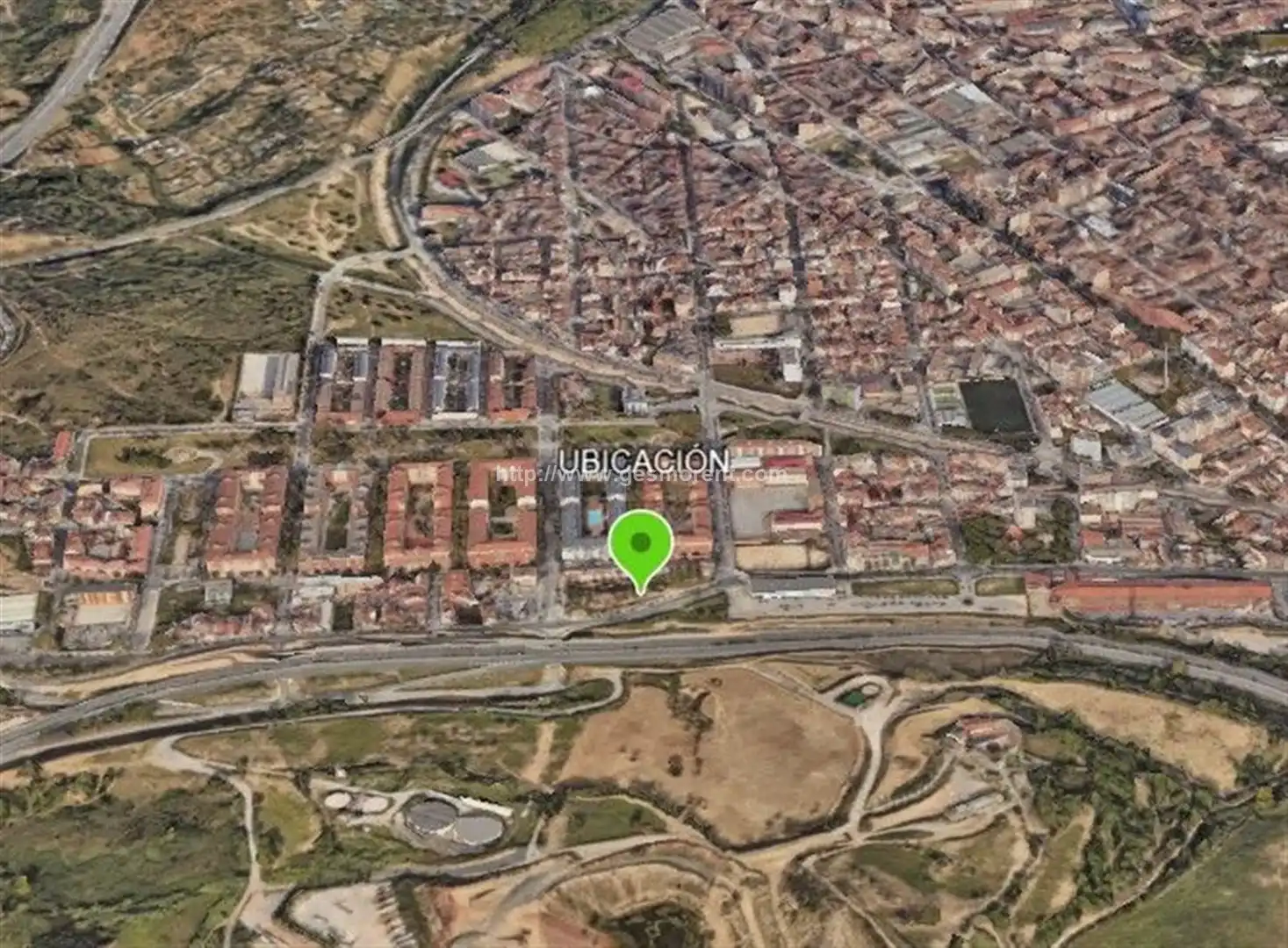 Lands and plots for sale in Ponent, imagen 4
