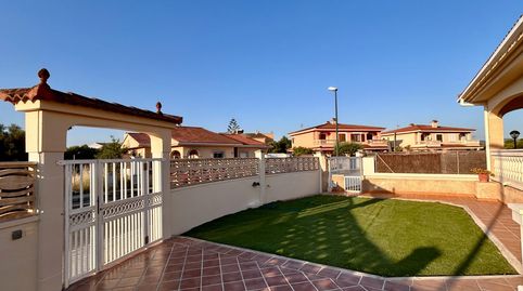 Foto 4 de Casa o chalet de alquiler en Sa Cabana - Can Carbonell - Ses Cases Noves, Marratxí