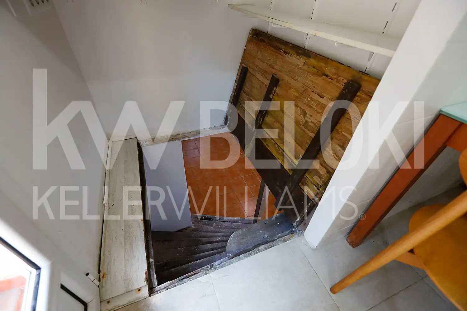 Piso con terraza en venta en Aizkorri Kalea, imagen 16
