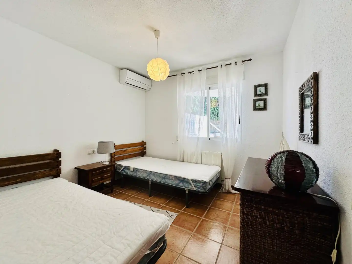 Casa o xalet de lloguer a MIRAMAR, 22, El Tossal - Bello Horizonte