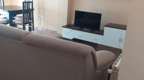 Foto 3 de Àtic de lloguer a Calle Emperatriz Eugenia de Montijo, Guadix, Granada