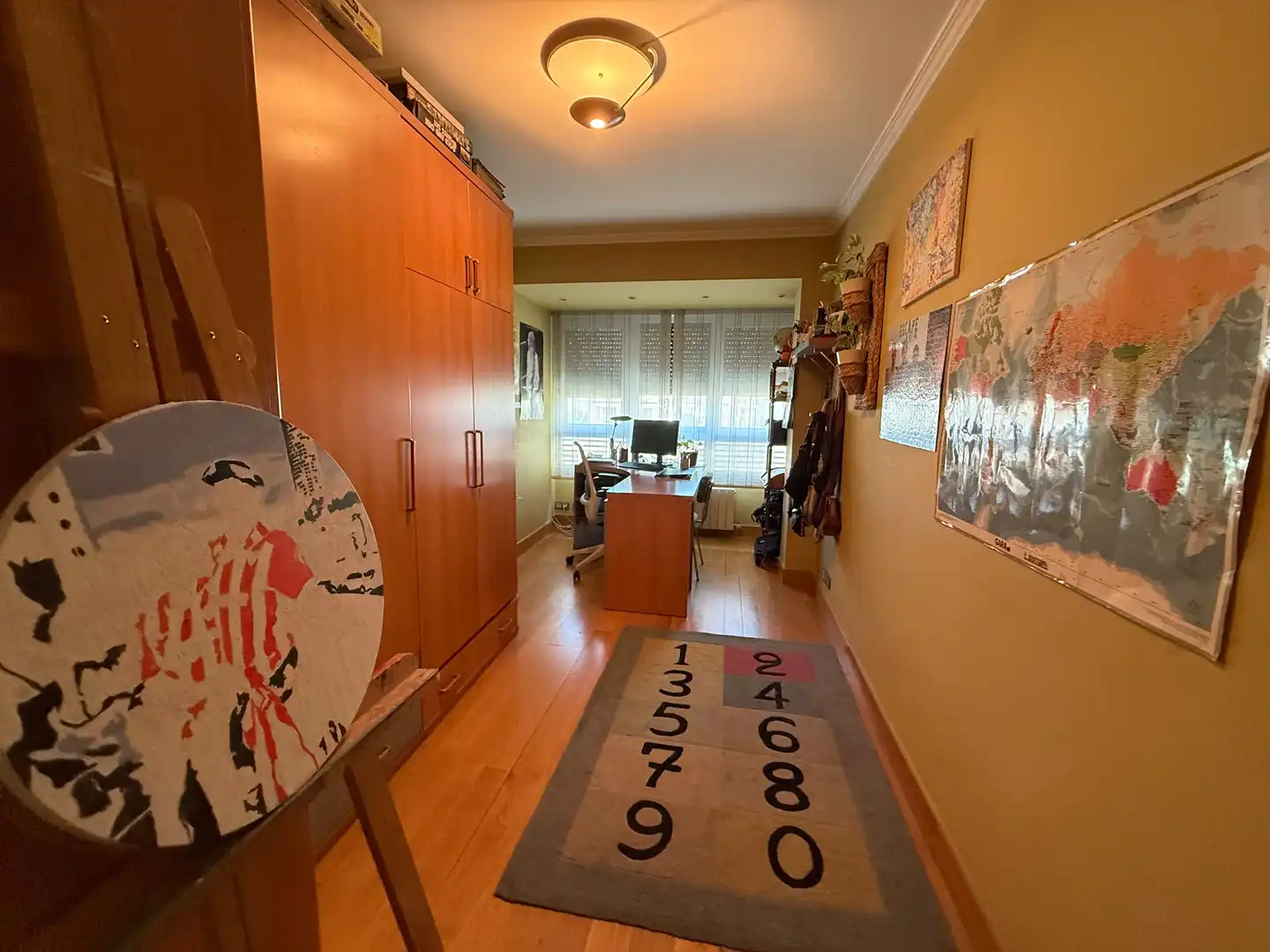 Appartement avec ascenseur à vendre à Juan Antonio Zunzunegui Etorbidea, imagen 45