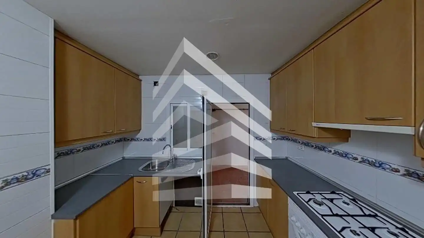 Erdgeschosswohnung mit Terrasse zum Verkauf in calle de Lleó XIII, imagen 5