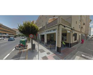 Exterior view of Garage for sale in  Cádiz Capital