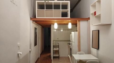 Foto 5 de Loft de lloguer a Carrer de L'olivera, El Poble Sec - Parc de Montjuïc,  Barcelona Capital