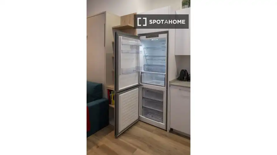 Appartamento in affitto a Tetuán