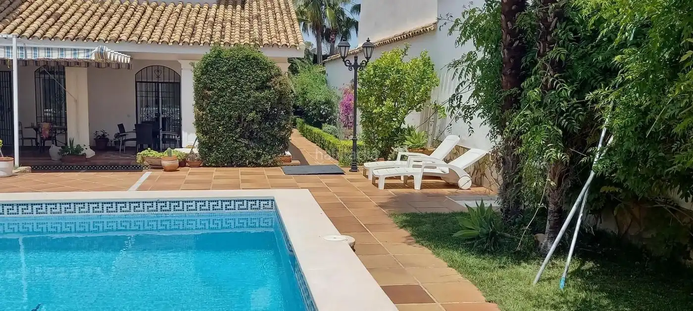 Casa en venda a Calle Huerta del Carmen 1, imagen 12