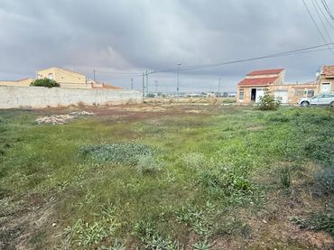 Terreno rustico in vendita a Calle Santa Cristina 79
