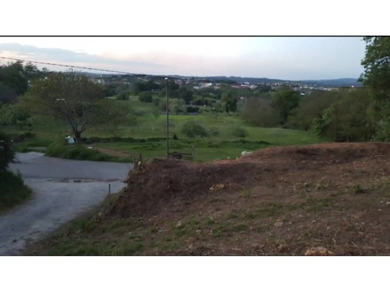 Terreny residencial en venda a Carretera Vallin - Limanes, imagen 6