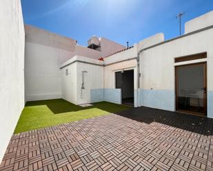 Exterior view of House or chalet for sale in Santa Lucía de Tirajana  with Terrace