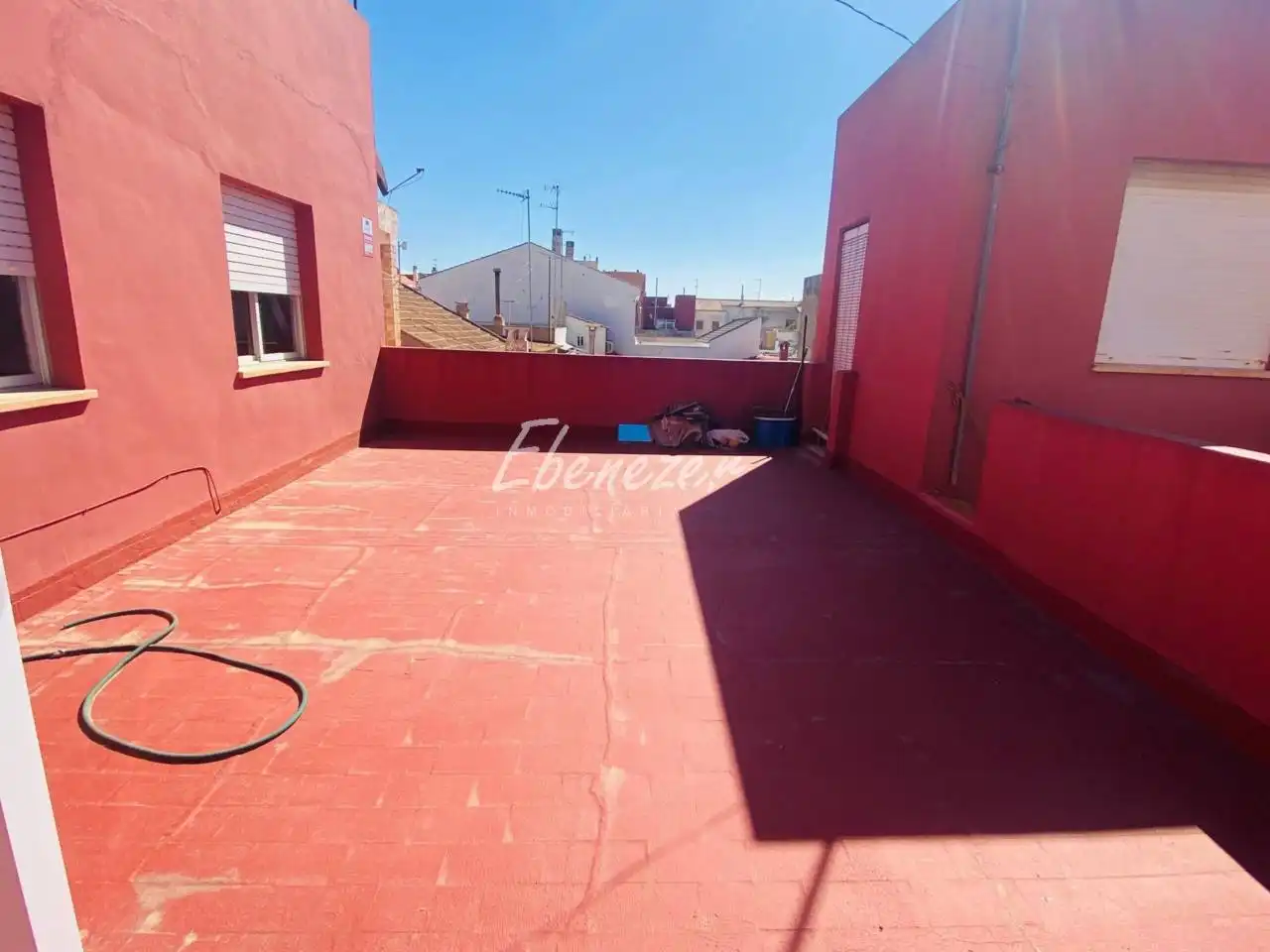 Terraza de Piso en venta en Cartagena con Aire acondicionado, Calefacción y Terraza