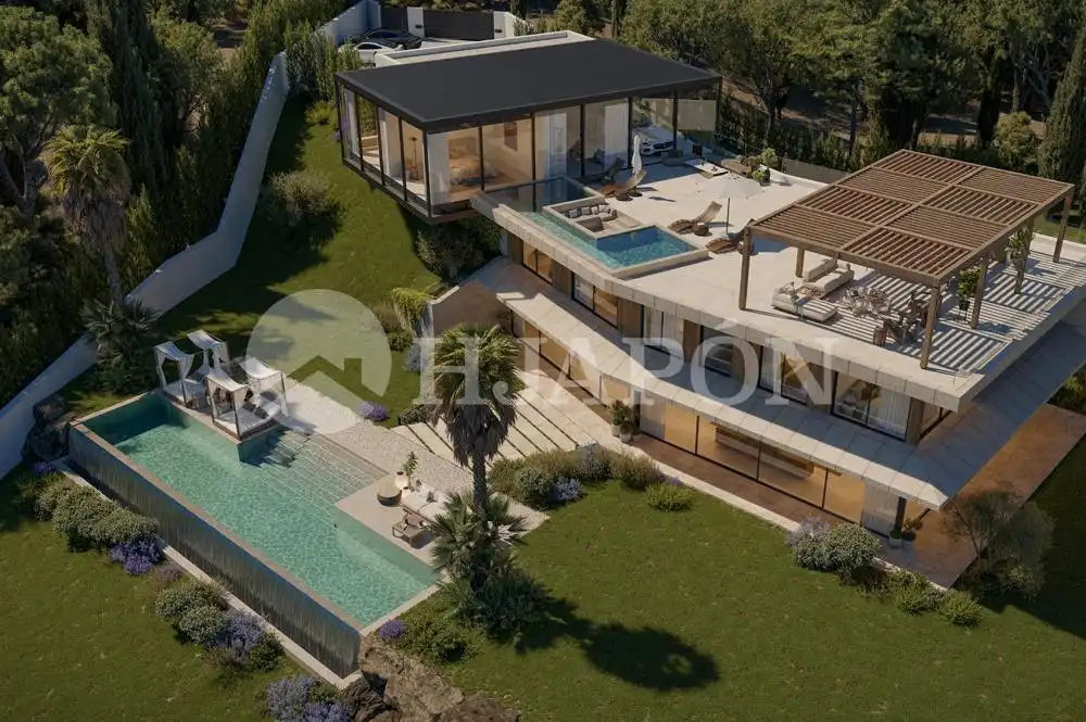 Terreny residencial en venda a Alella, imagen 4