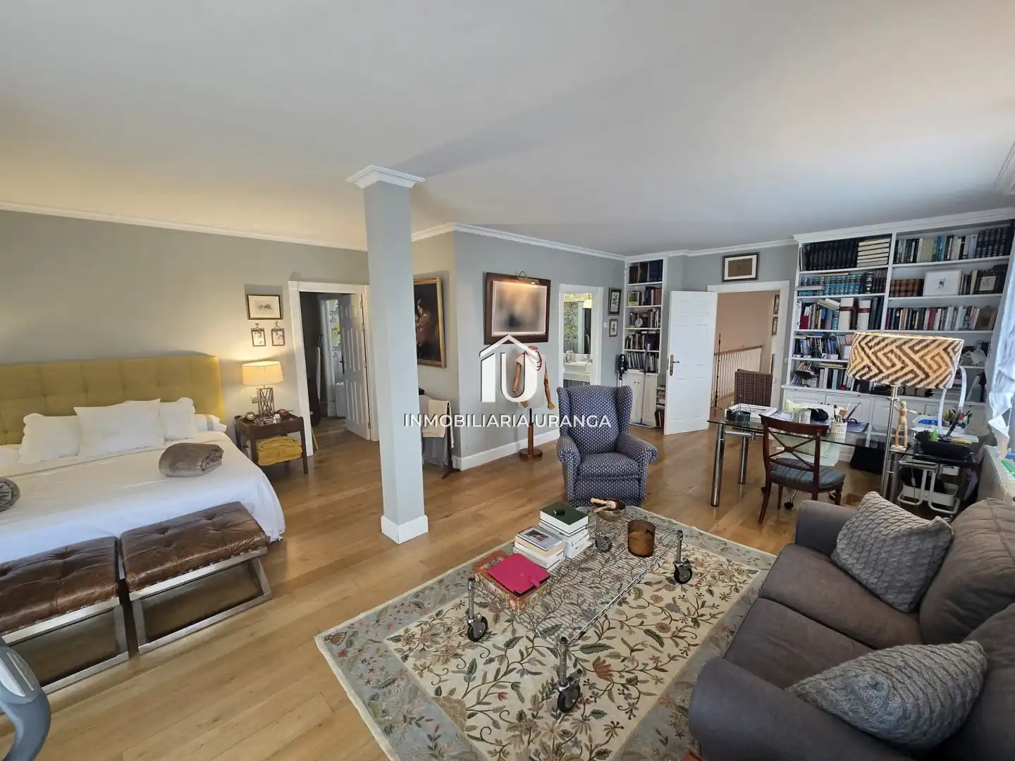 Maison avec piscine à vendre à La Maza, imagen 41