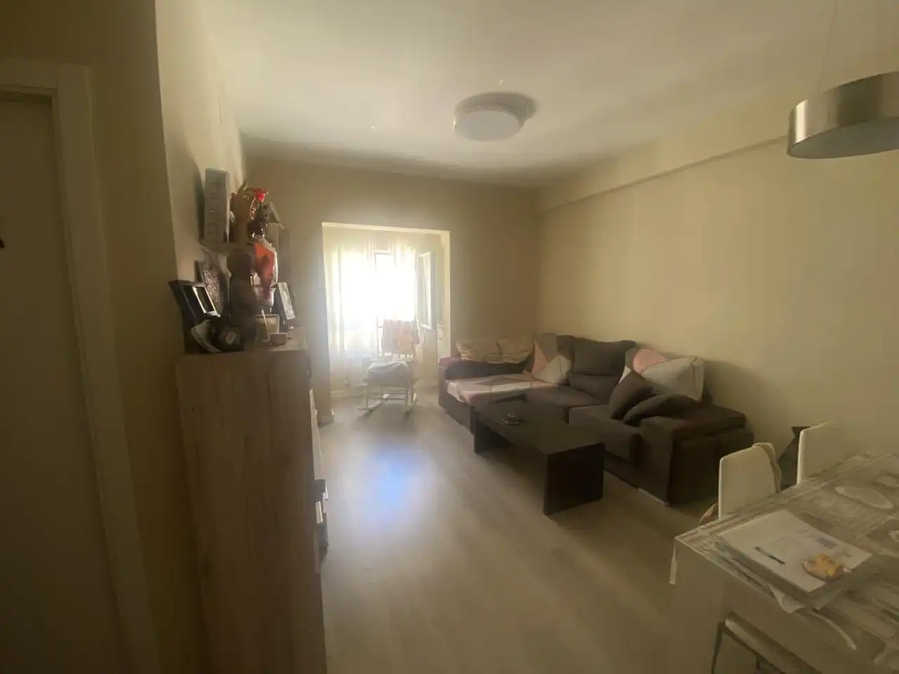 Living room of Buildings for sale in Tarancón