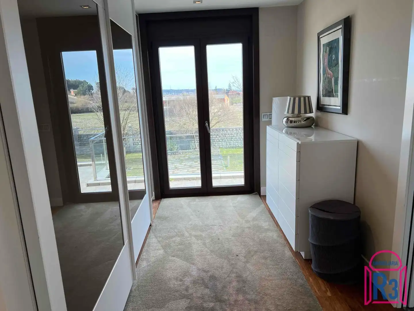 Casa o chalet en venta en Cuadros con Calefacción, Terraza y Piscina