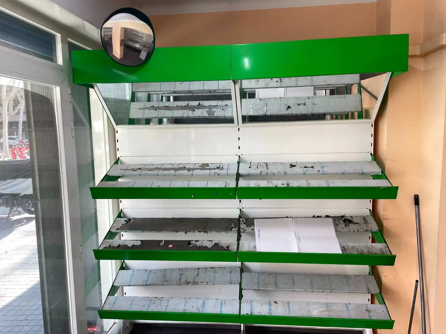 Geschaftsraum zur Miete in Barcelona mit Klimaanlage