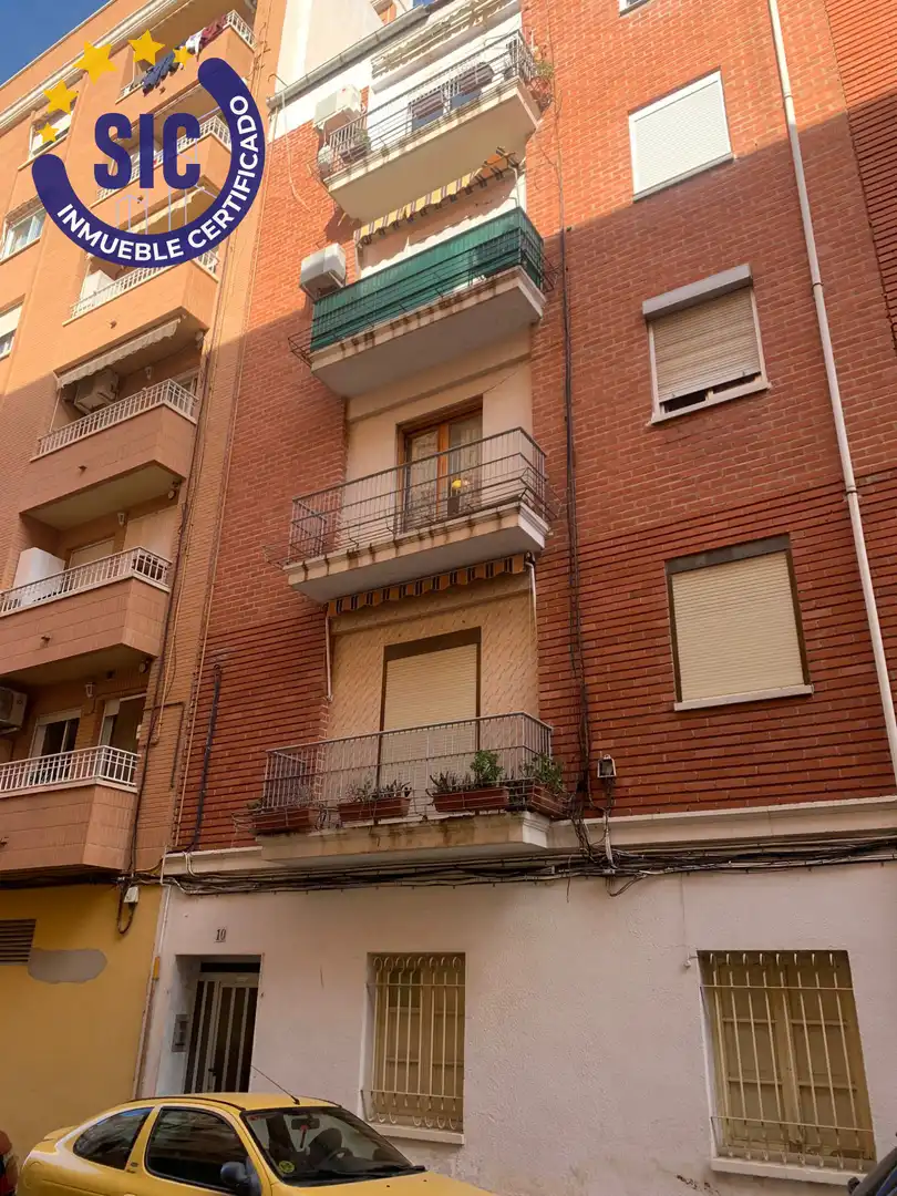 Appartamento in vendita a Sagunto-Sagunt - Carrer Numància 10, imagen 16
