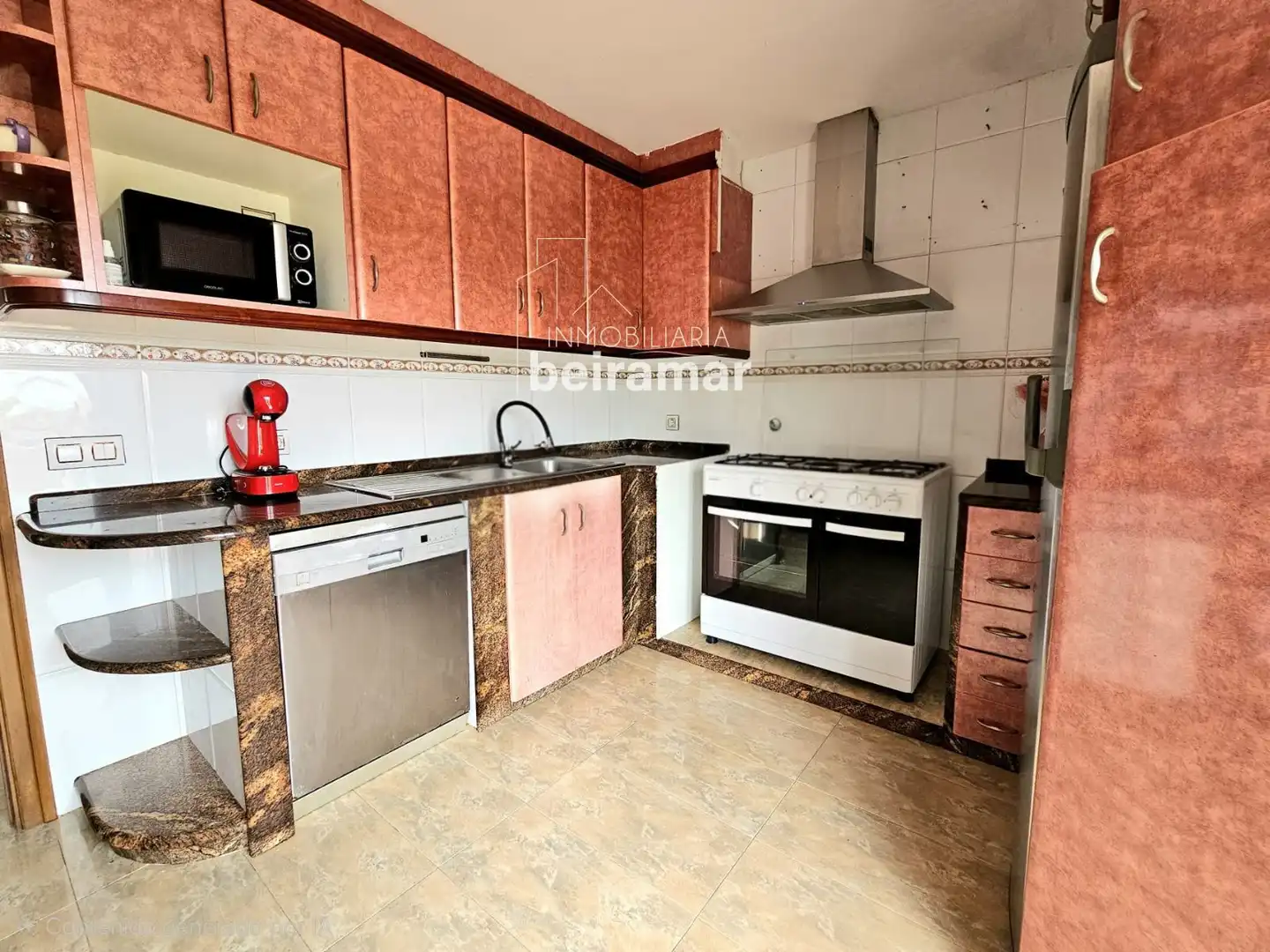 Chalet en venta en A Agarradiña, imagen 42