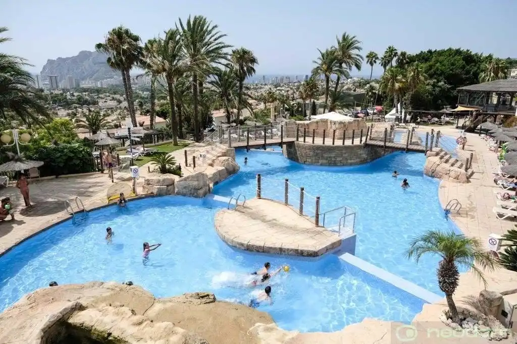 Maison avec piscine à vendre à Cometa, imagen 2