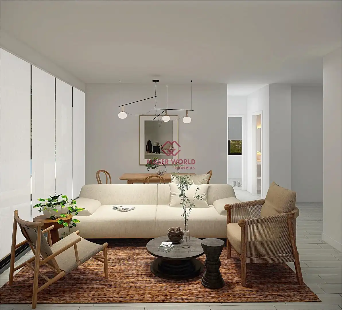 Ático con ascensor en venta en Playa del Cura, imagen 8