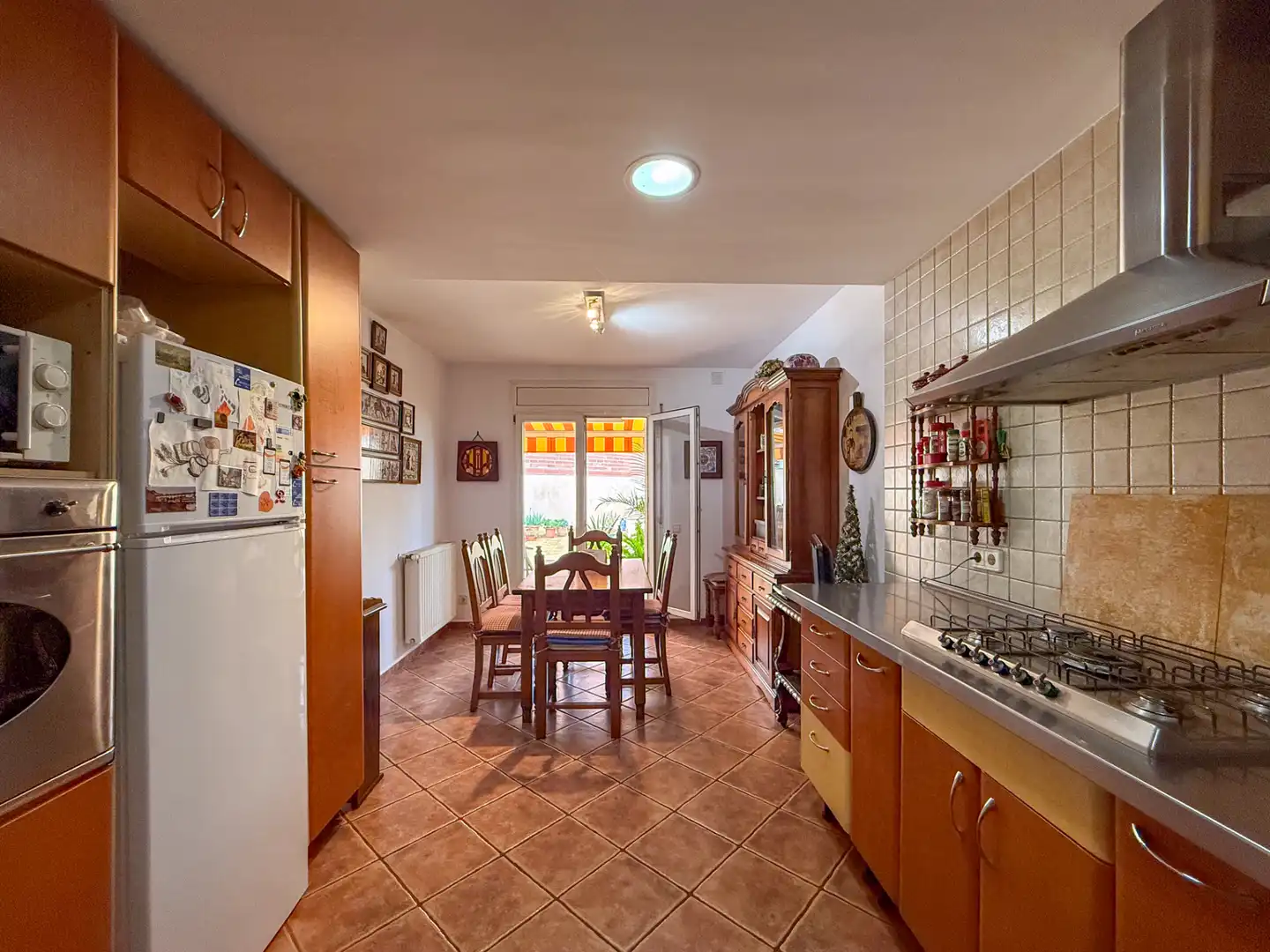 Maison avec terrasse à vendre à Carrer de Cabanyes, imagen 16
