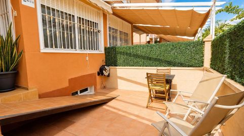 Foto 2 de Casa o xalet en venda a Josefina Manresa, Ciutat Universitària, Elche / Elx