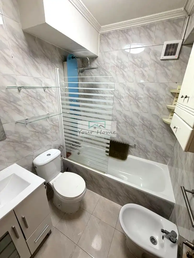 Baño de Piso en venta en Torrejón de Ardoz con Aire acondicionado, Calefacción y Terraza